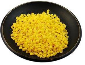 Yellow Beeswax Pellets, 100% Pure Natural Organic Bulk Beeswax for