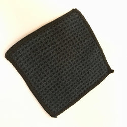 Micro Fiber Face Cloth - Olio Skin & Beard Co.