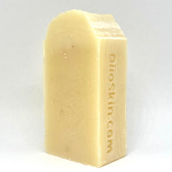 Unscented Classic Face & Body Soap