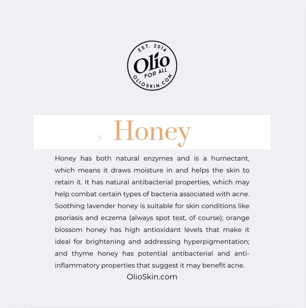 Honey & Shea Soap Workshop, Sunday, Nov. 16th, 11am