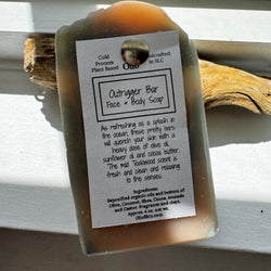 Body & Face Soaps - Fragrance Oil