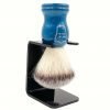 Shave Brush, Boar Bristle or Synthetic