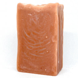 Lavender, Peppermint, Rose Clay Face & Body Soap - Olio Skin & Beard Co.