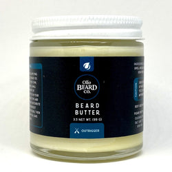 Beard Butter - Olio Skin & Beard Co.