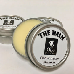 The Balm - Lip & Multi Use Balm - Olio Skin & Beard Co.