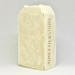 Olive Oil Face & Body Soap (Classic Castile)