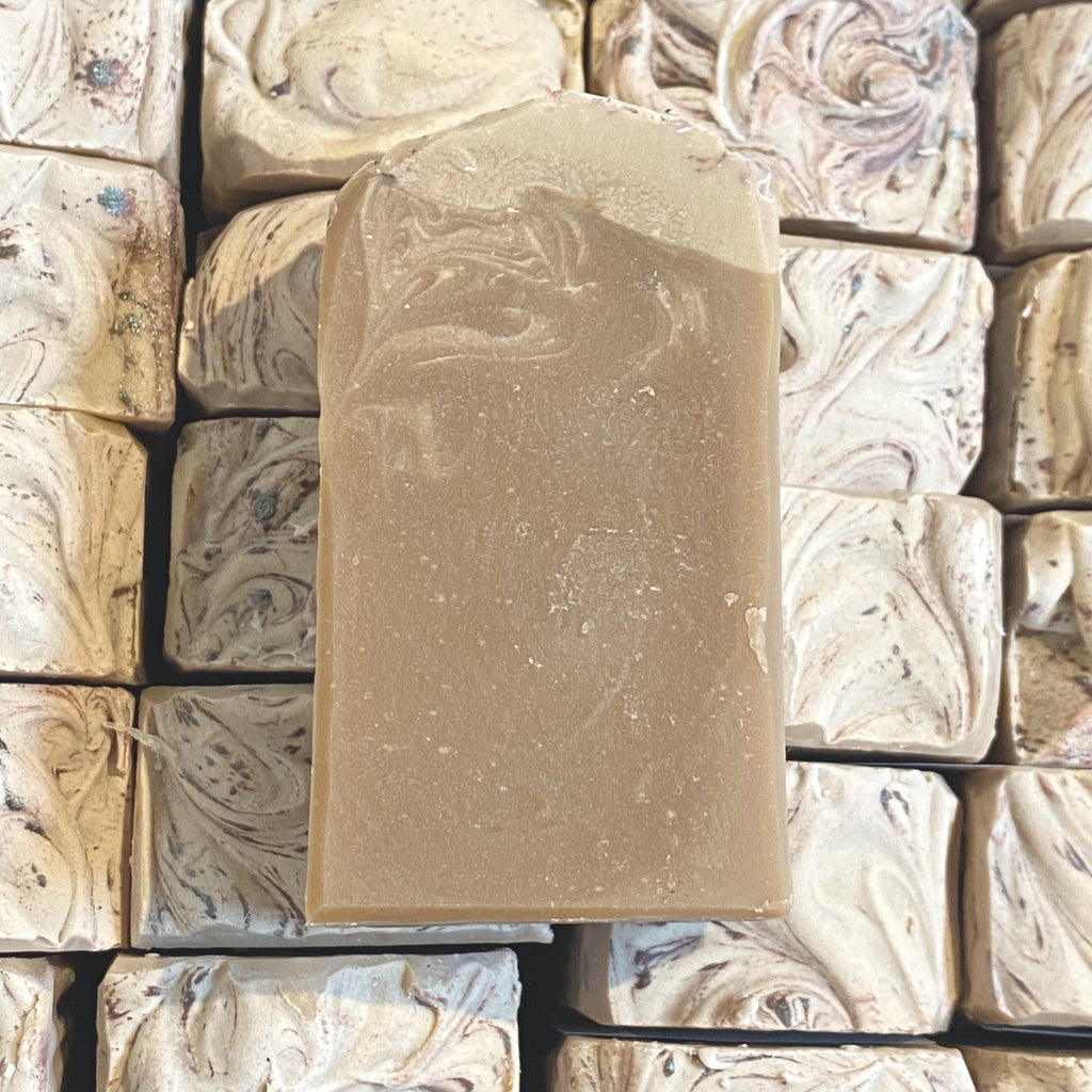 40 Bar Custom Soap Batch, Bulk - Olio Skin & Beard Co.