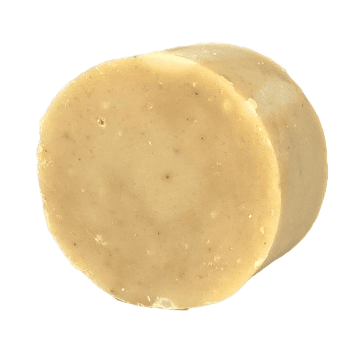 Plant Based Shampoo Bar - Olio Skin & Beard Co.