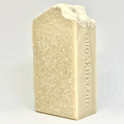 Redmond Real Salt, Bentonite Face & Body Soap